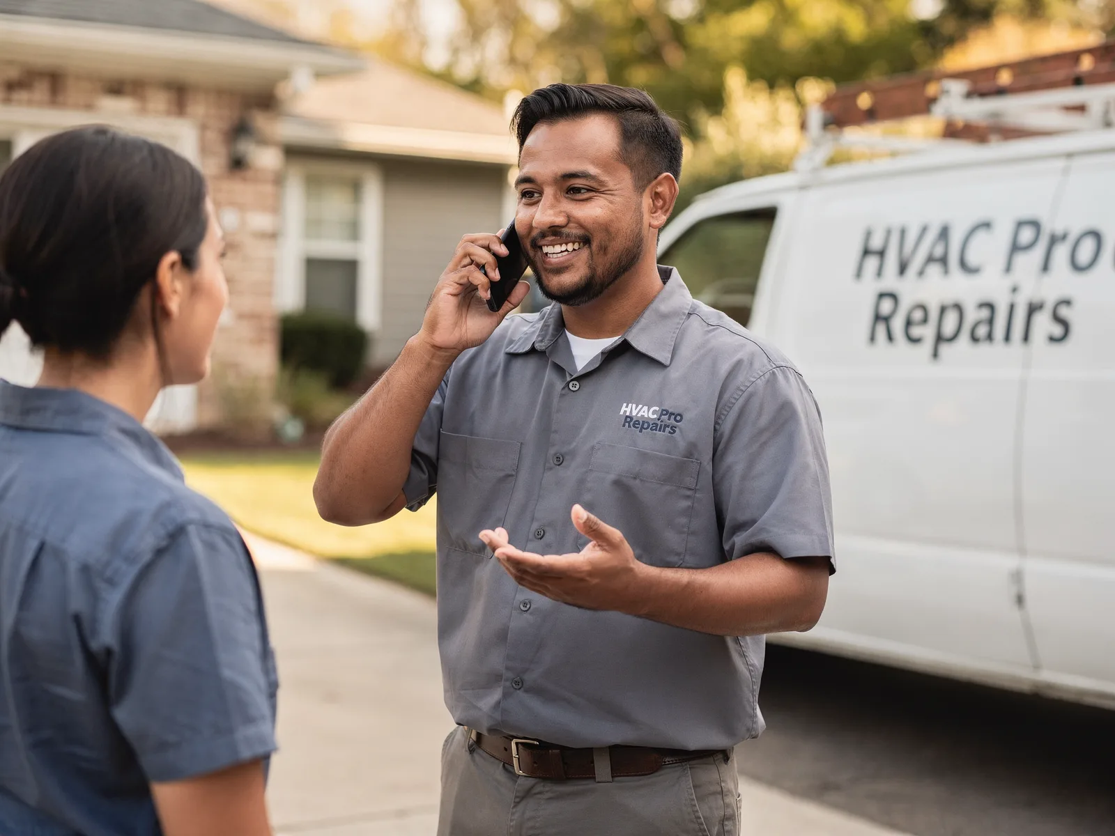 Heat Pump Repair Saint Paul, IA FAQs